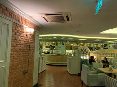 -良木缘咖啡西餐(优品道广场店)