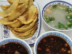 -清真马祥兴菜馆(云南北路店)