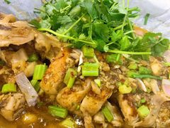 -渔太傅重庆纸上烤鱼(东大店)