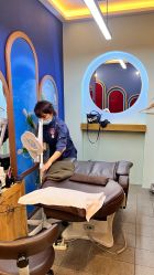 -Browhaus眉睫沙龙