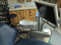 -上海仁爱医院口腔科 · 种植