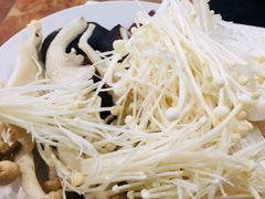 -鑫来顺大铜锅涮羊肉(中山门旗舰店)
