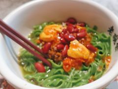 -老碗会·陕西手工面(中心书城店)
