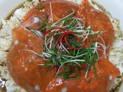 -小厨师·二十年沈家门小海鲜(百井坊巷店)