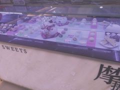 -西树泡芙(郑州二七万达店)