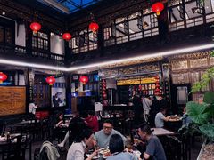 -蔼若春.传承云南菜(金碧公园店)