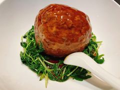 招牌千斤鼎-A One Kitchen·南京精菜馆(德基广场店)