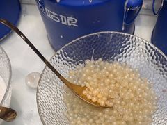 -溪边姑娘·拉丝酸奶水果捞(春熙路店)