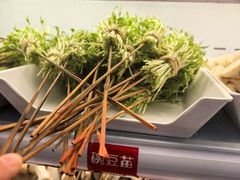 -牛华八婆麻辣烫(起源店)