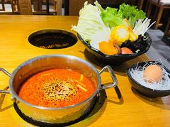 -呷哺呷哺(万达新世界店)