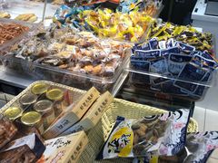 -水一方现烤鱿鱼丝大连特产(华南亿合城店)