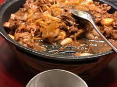 壮乡生焖柠檬鸭-瑶王府·广西菜(金阳路店)