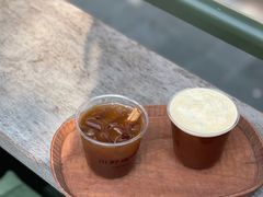 -山野咖啡(之江花园店)