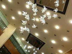 -广州珀丽酒店