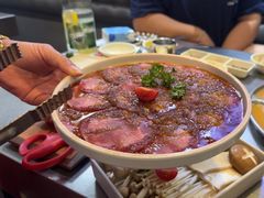 -喜来稀肉(虹泉路店)