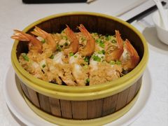 -唐宫·粤菜海鲜(新侨店)