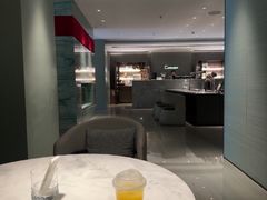 -南京THE TAI太和紫金大酒店