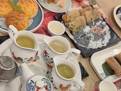 -点都德(龙之梦店)