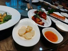 桂蜜山药-庄氏祥记家常食府(国瑞建材家居博览中心店)
