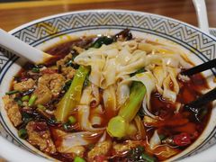 -粉吖吖·邵阳米粉(体育西路店)