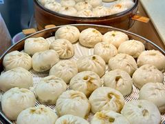 -李与白包子铺(桐梓林店)