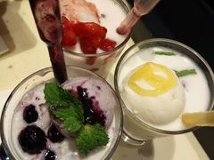 -哈根达斯(美罗城店)