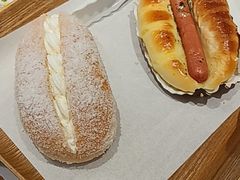 -Caidie Bakery采蝶轩(人民东路店)