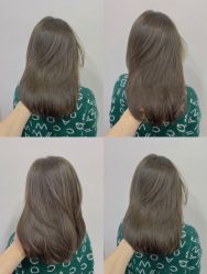 -AYO SALON