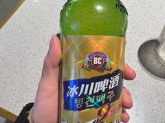 -丰茂烤串(公园店)