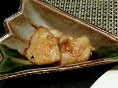 -青岛海泉湾皇冠假日度假酒店-天海日餐厅