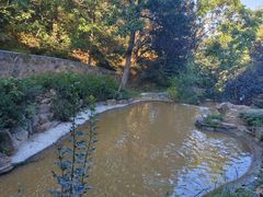 -北京西山国家森林公园