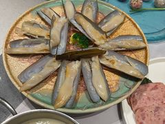 -红鼎豆捞·专注品质海鲜20年(宝丰路店)