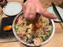 -初居食屋日式料理(万象城购物中心店)