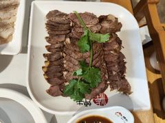 -焯牛潮汕牛肉火锅(云峰街创始店)