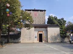 -均和墟历史街区-平和大押