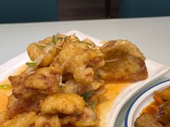 -镜泊湖酒家(兴华街金鼎店)