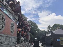 -安溪清水岩