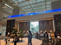 -上海外滩茂悦大酒店