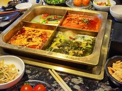 -王家渡火锅店(亦庄店)