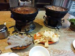 -范贤光鸡公煲(平乐园总店)