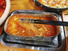 饭盒粉丝-胡同小馆(新威路店)