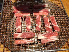 -九田家黑牛烤肉料理(溧阳吾悦店)