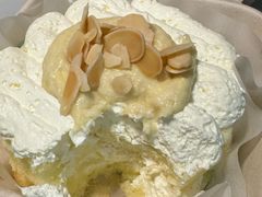 -7cake榴莲千层蛋糕(松江店)