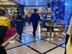 -芭菲盛宴·环球美食(解放碑英利国际店)