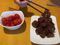 -鼎泰丰(嘉年华•海信广场VILLAGE店)