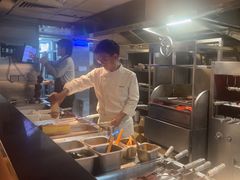 -拉蒂娜·巴西牛排馆 Latina·Brazilian Steakhouse(王府井喜悦店)