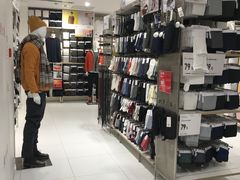 -优衣库(北京万柳华联购物中心店)