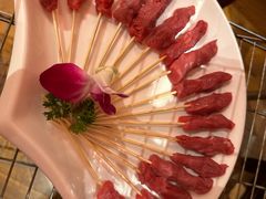 -南门涮肉(北洼路店)