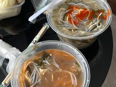 -两淮一绝鸡丝辣汤(交通路店)