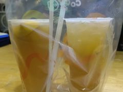 -CoCo都可(八达商城店)